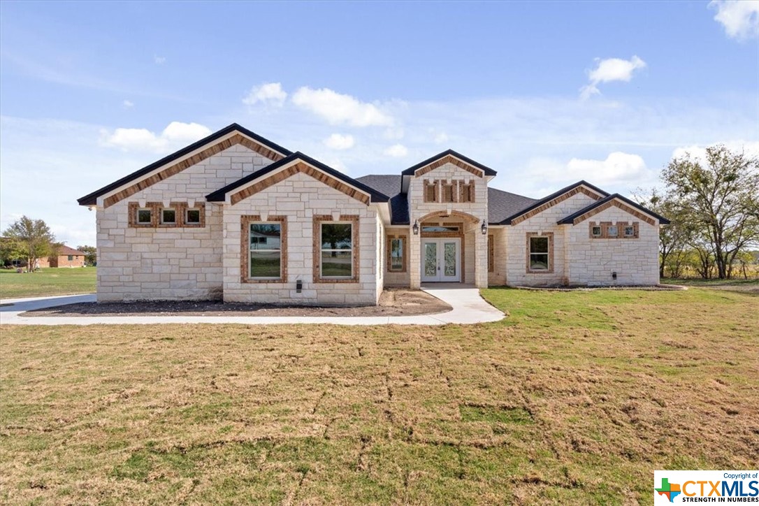 16541 Old Hwy 81