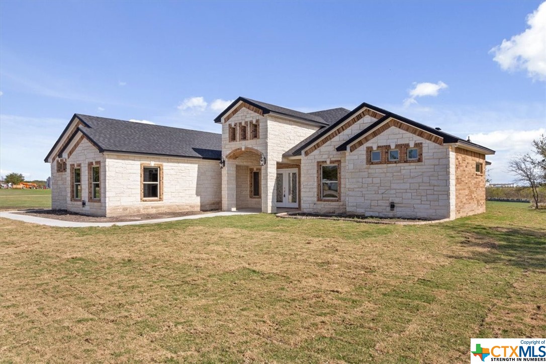 16541 Old Hwy 81