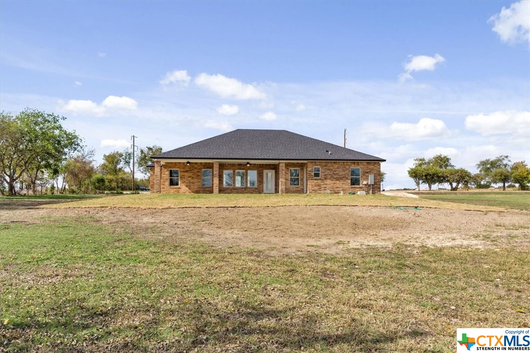 16541 Old Hwy 81