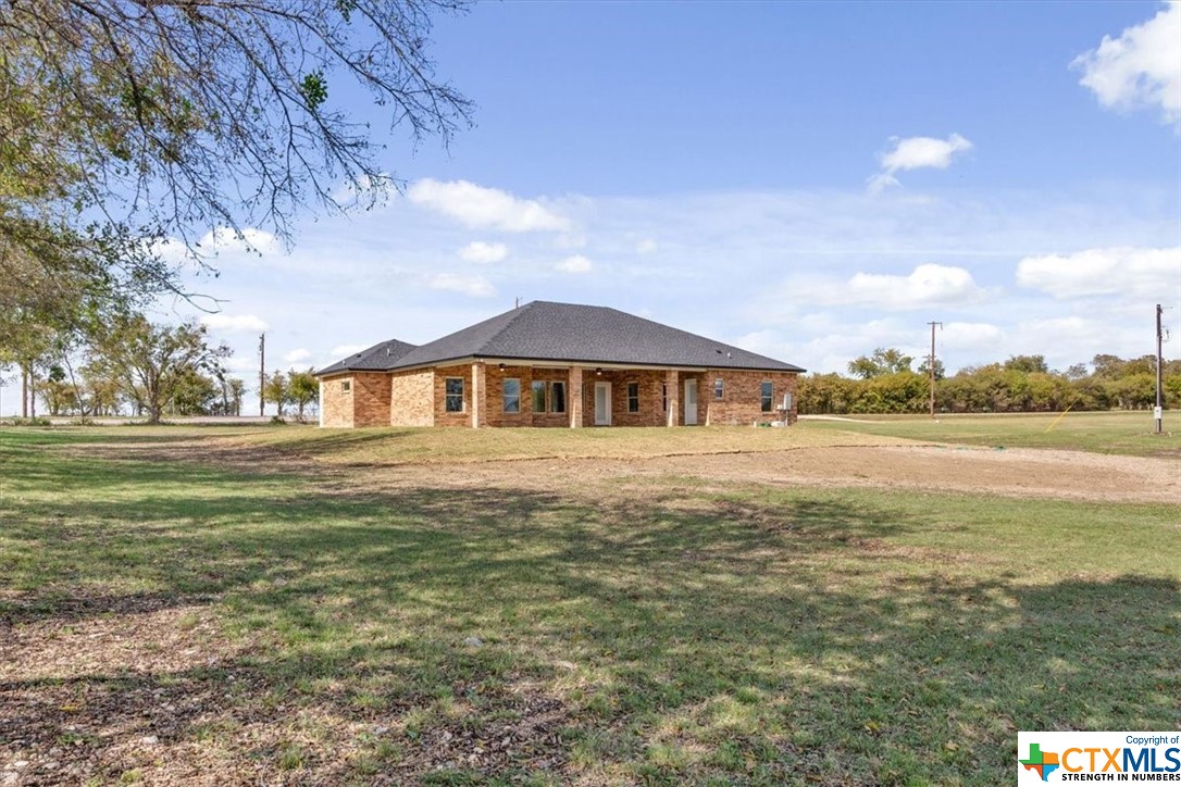 16541 Old Hwy 81