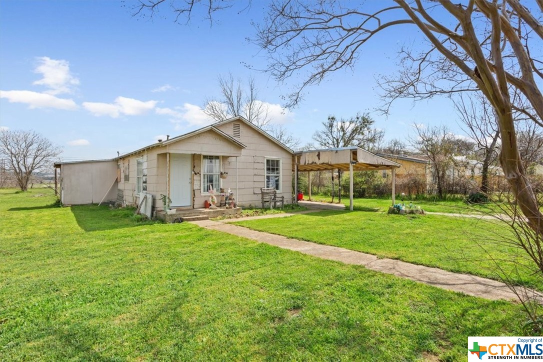 258 Carroll Drive