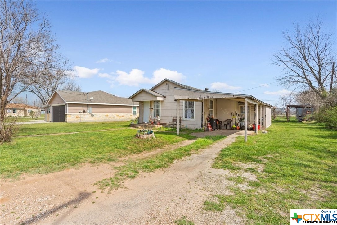 258 Carroll Drive
