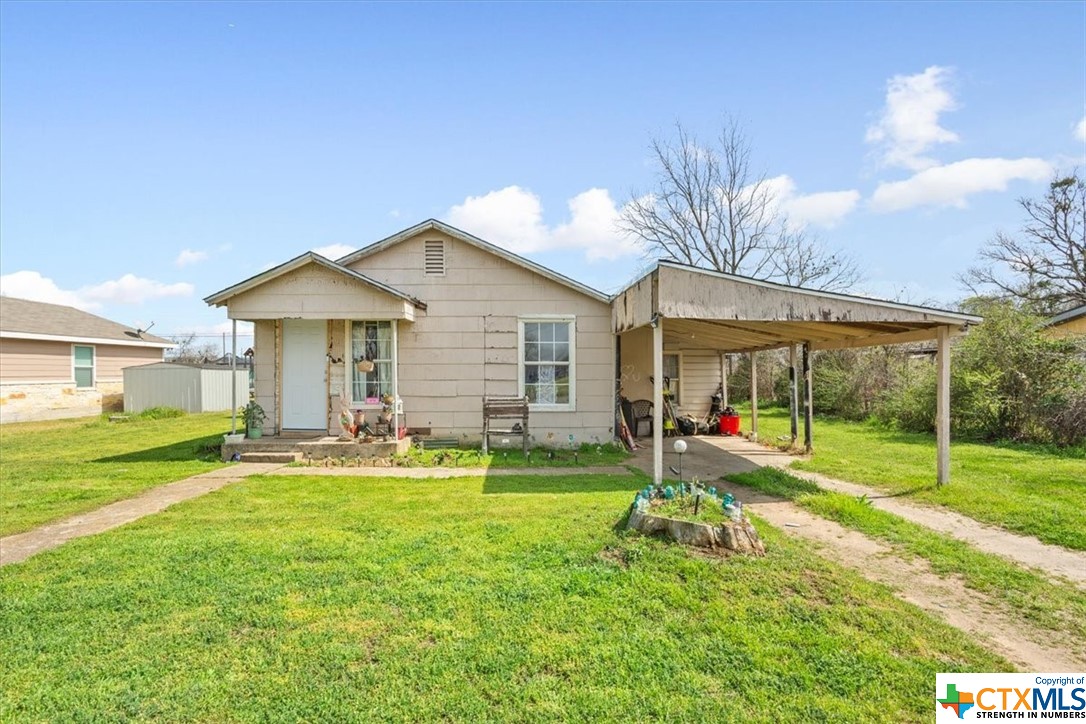 258 Carroll Drive