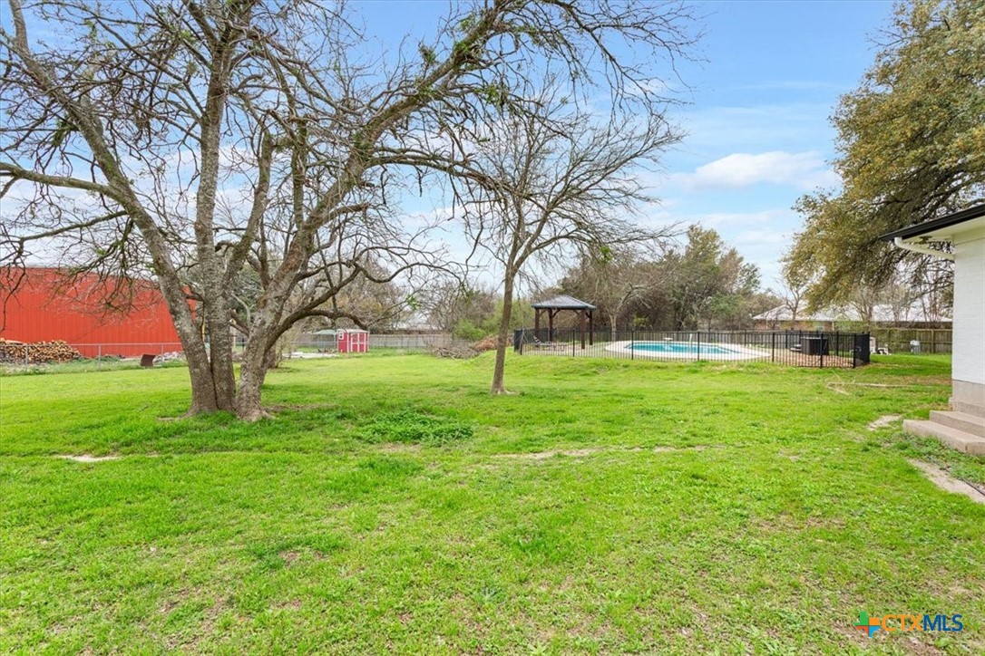3935 Betty Place