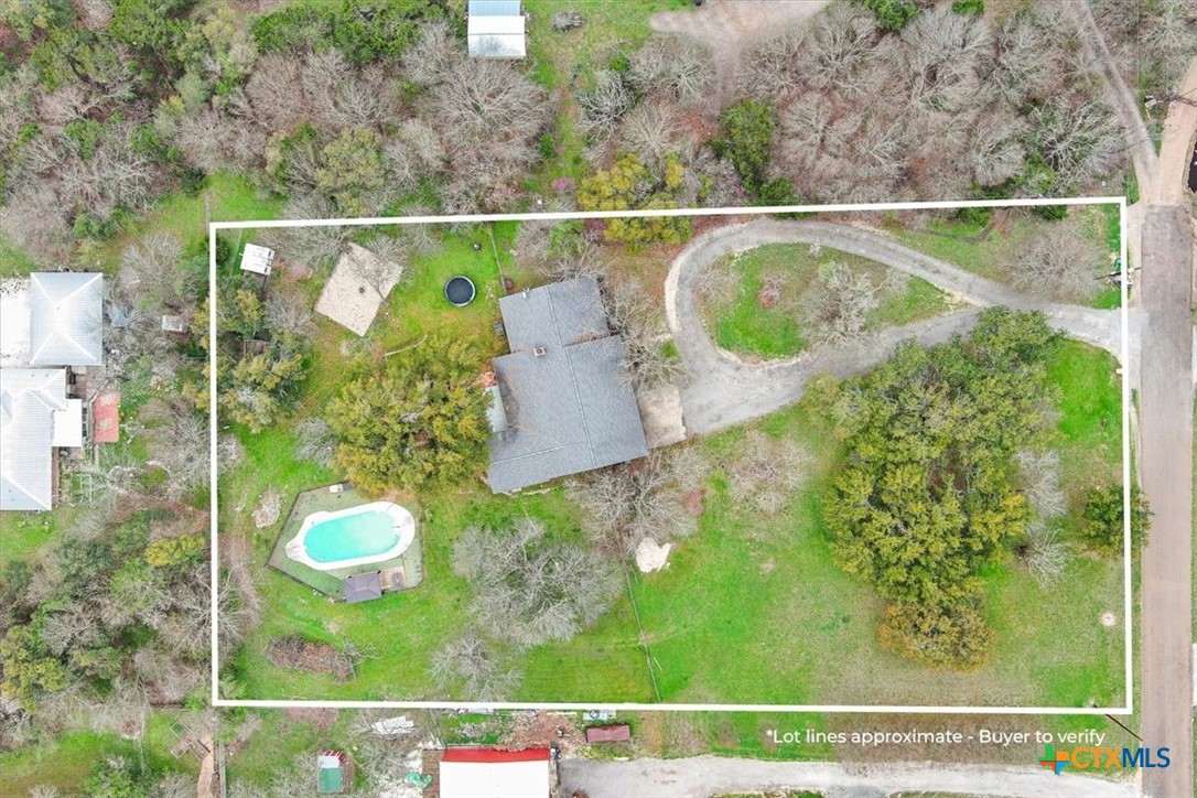 3935 Betty Place