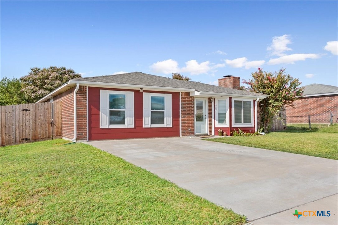 502 Eric Drive