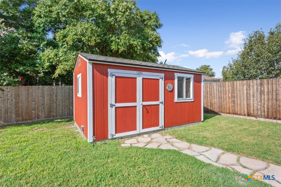 502 Eric Drive