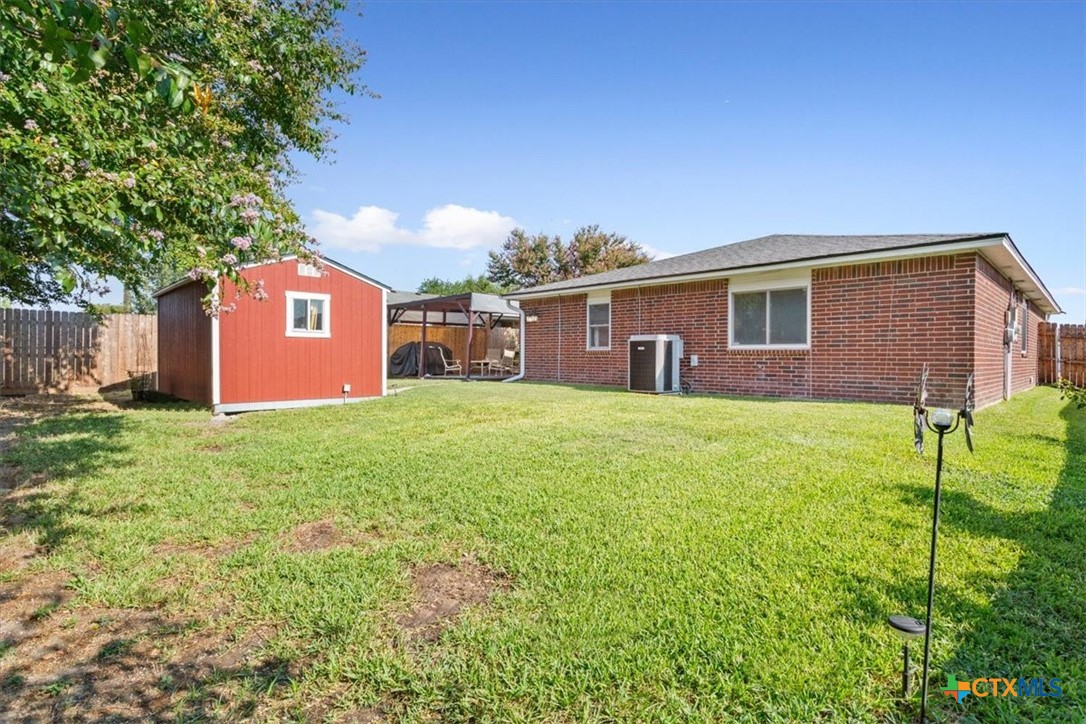 502 Eric Drive