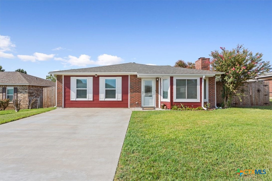502 Eric Drive