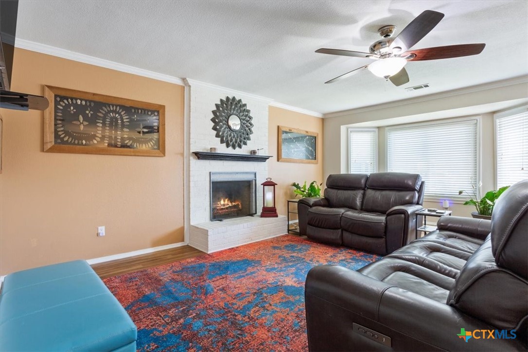 502 Eric Drive