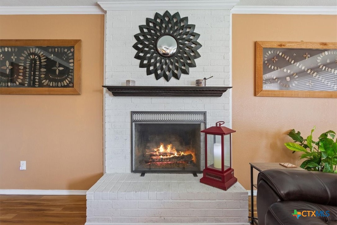 502 Eric Drive