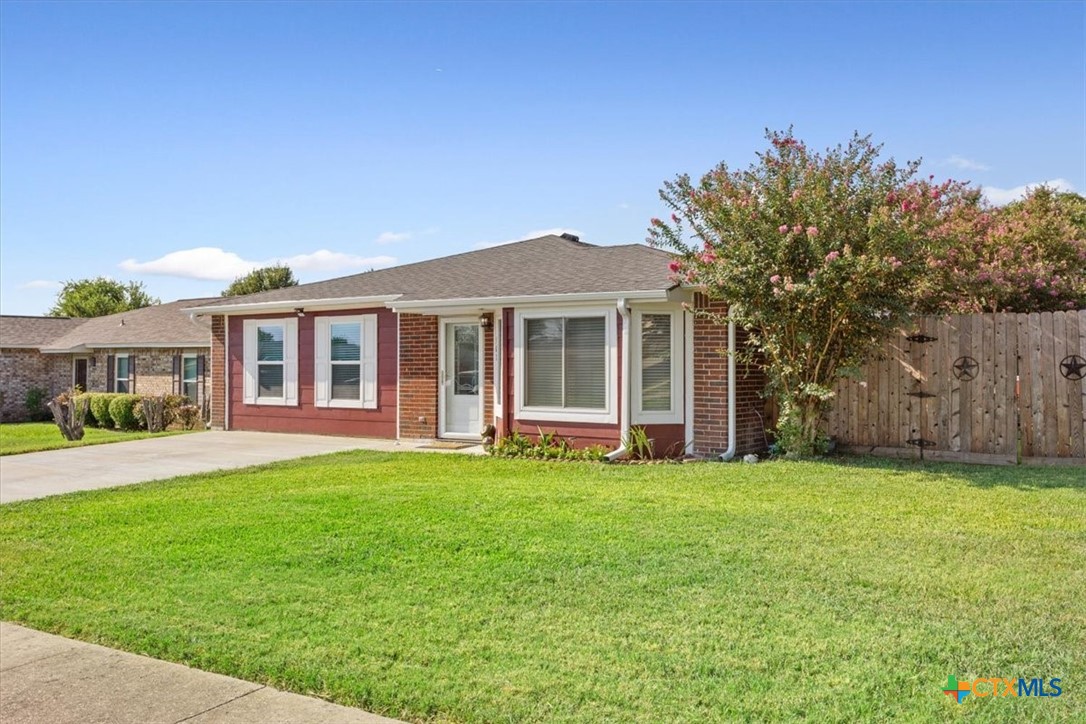 502 Eric Drive
