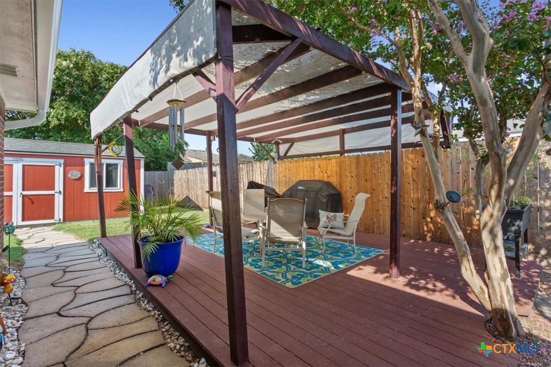 502 Eric Drive