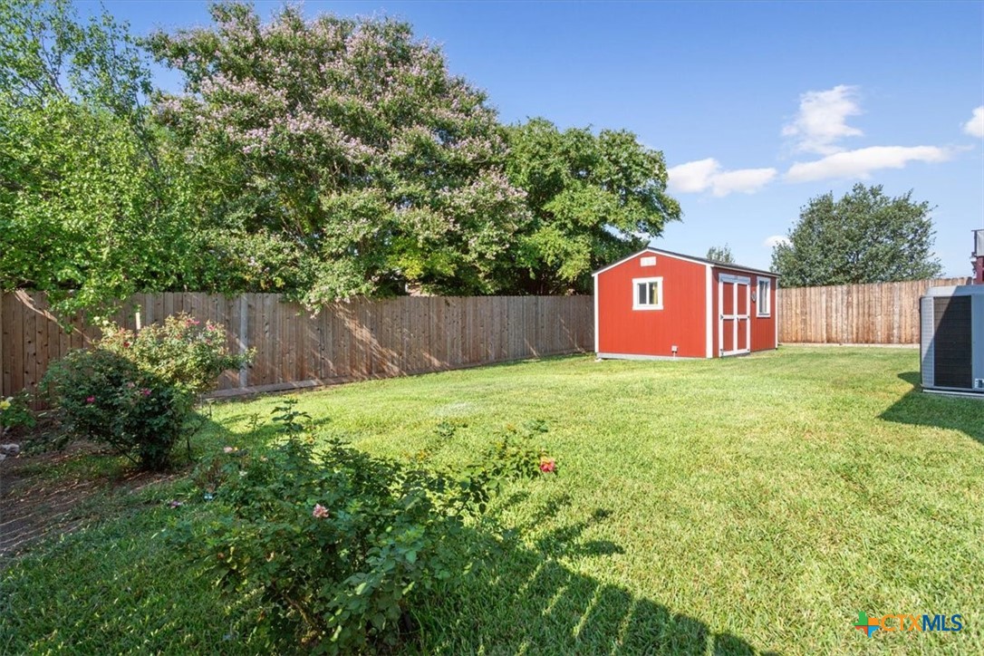 502 Eric Drive
