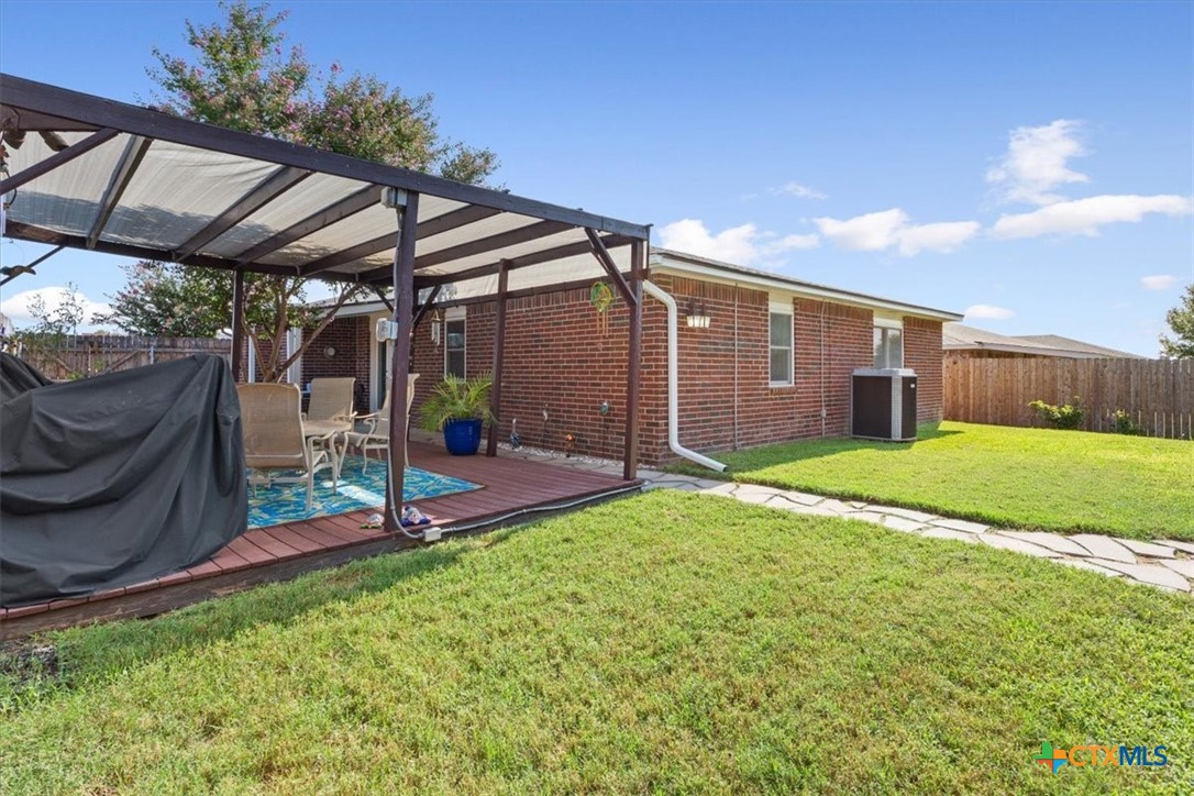 502 Eric Drive