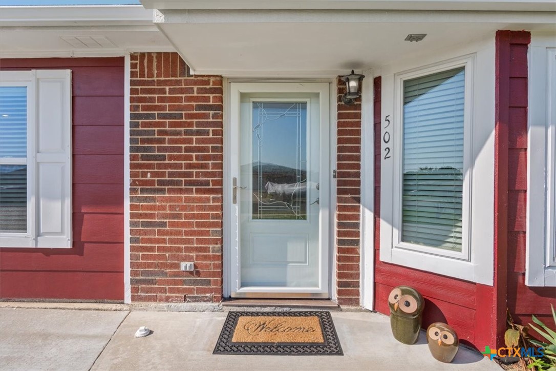502 Eric Drive
