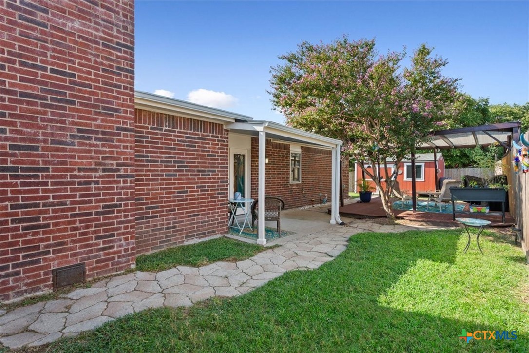 502 Eric Drive