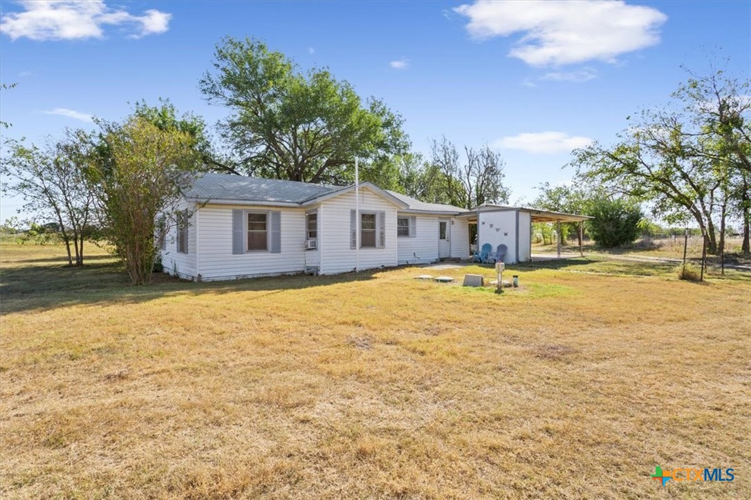 12353 W State Highway 36 Highway