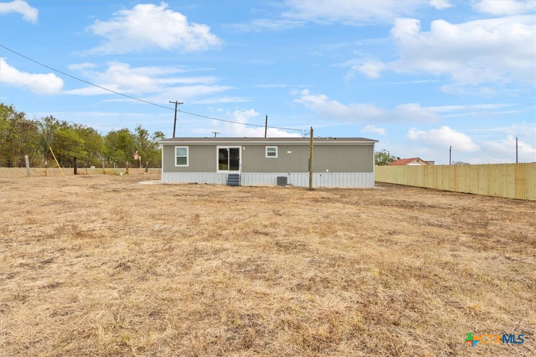 6115 Stallion Road