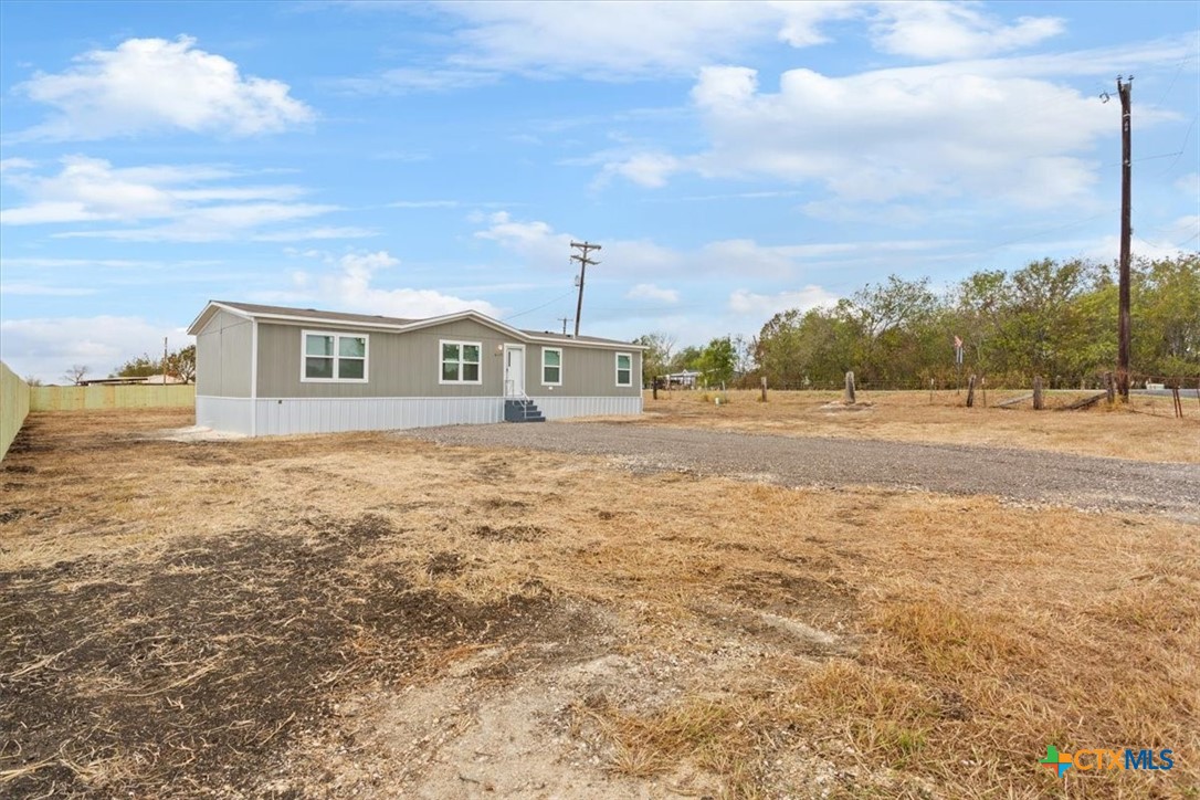 6115 Stallion Road