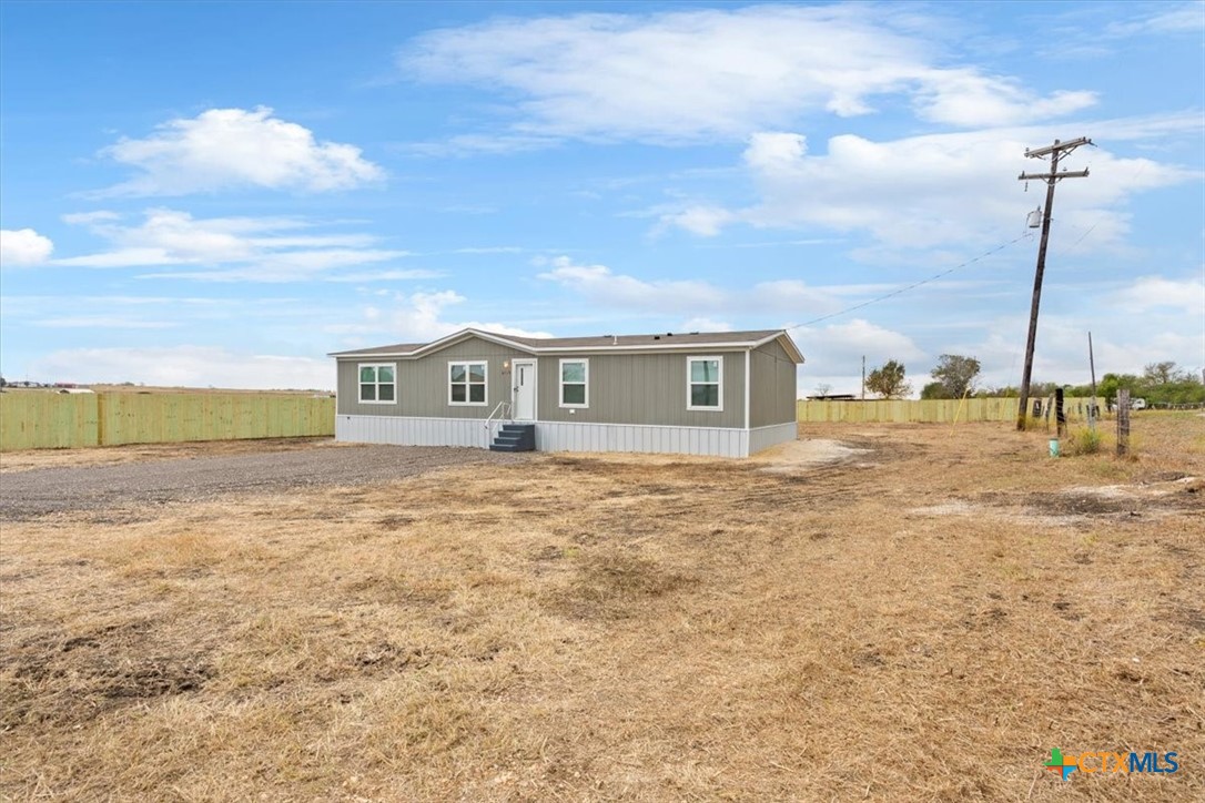 6115 Stallion Road