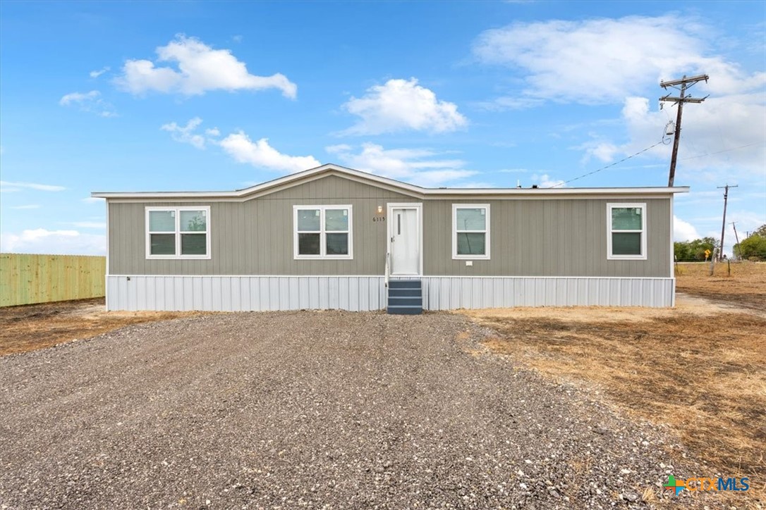 6115 Stallion Road