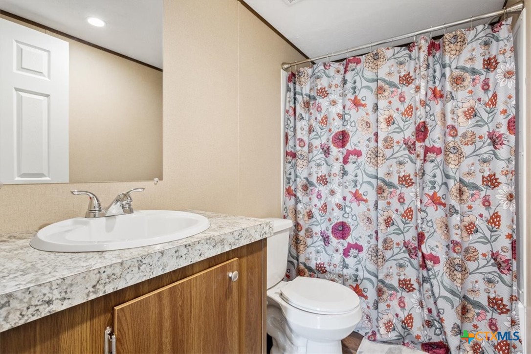 6115 Stallion Road