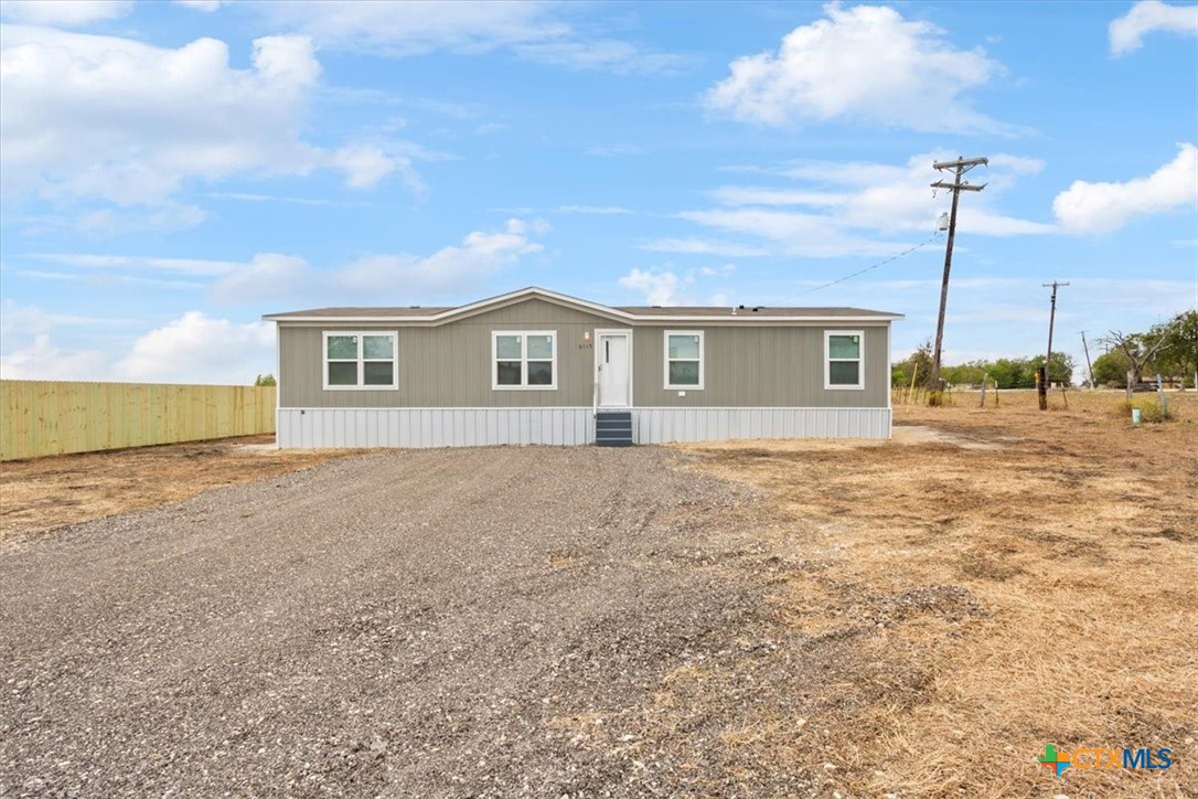6115 Stallion Road