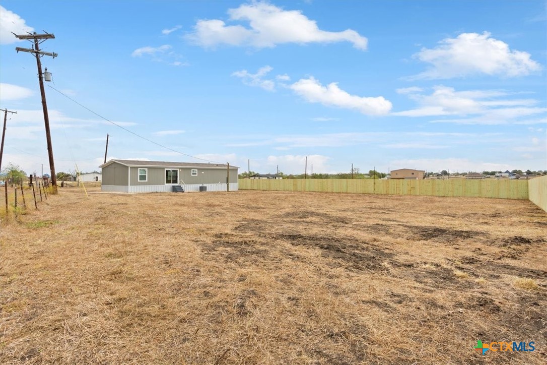 6115 Stallion Road