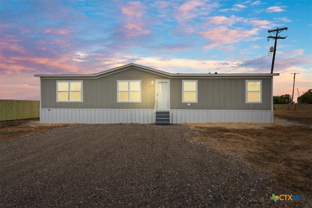 6115 Stallion Road