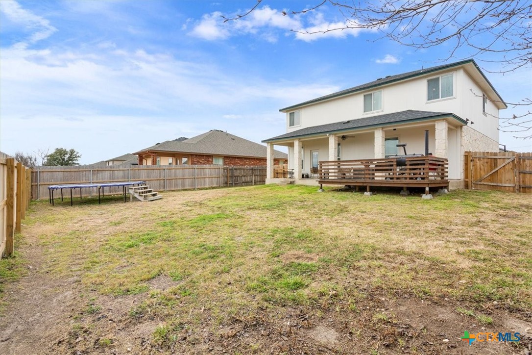 1111 Sugar Brook Drive