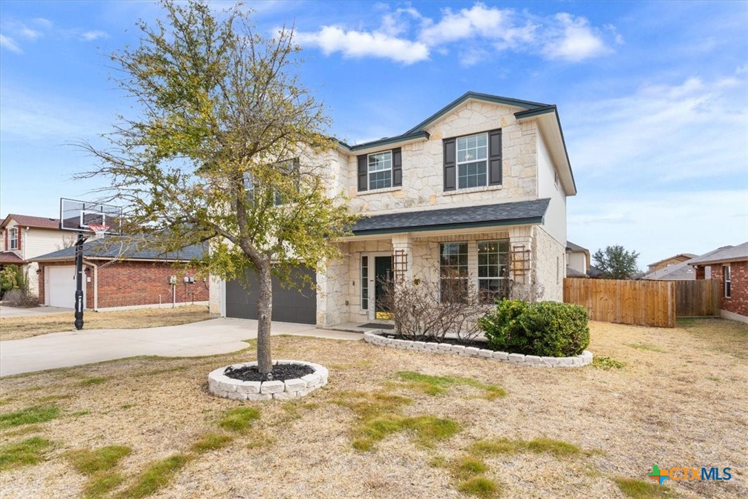 1111 Sugar Brook Drive