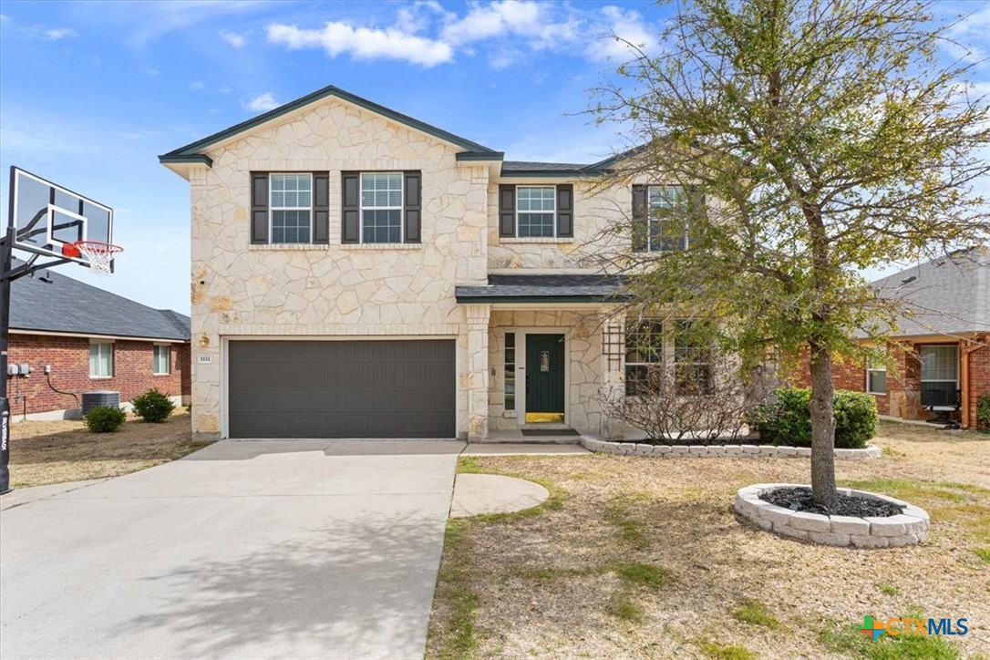 1111 Sugar Brook Drive