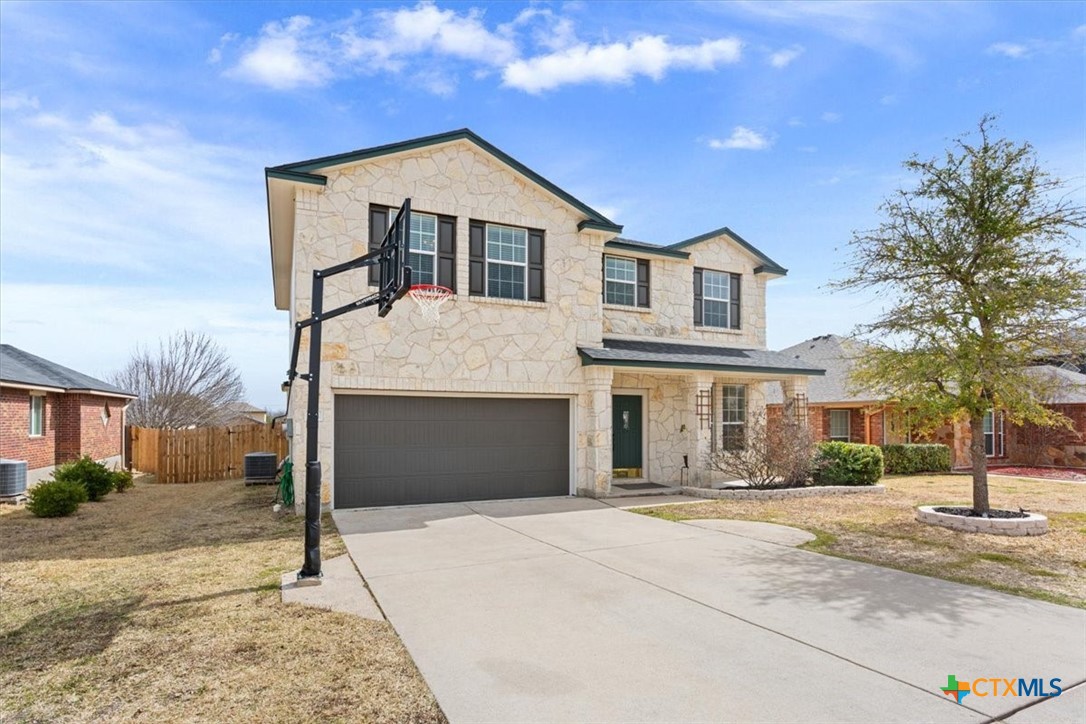 1111 Sugar Brook Drive