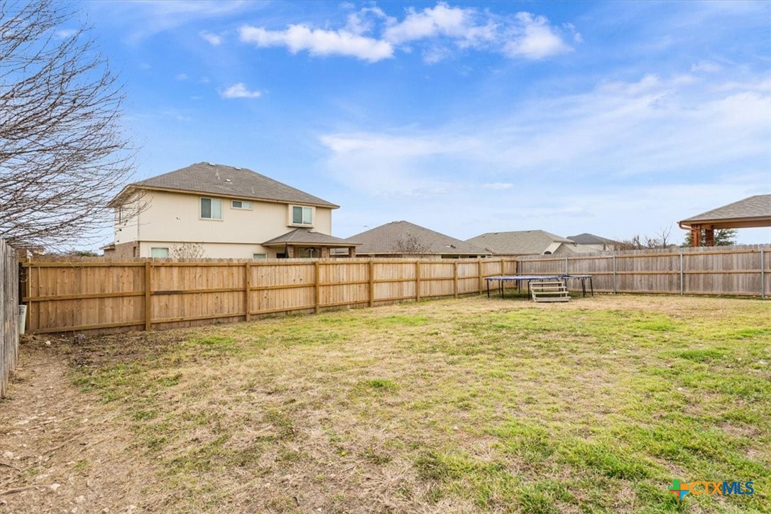 1111 Sugar Brook Drive