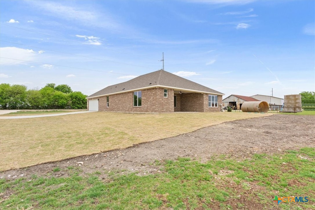 16597 Old 81 Hwy