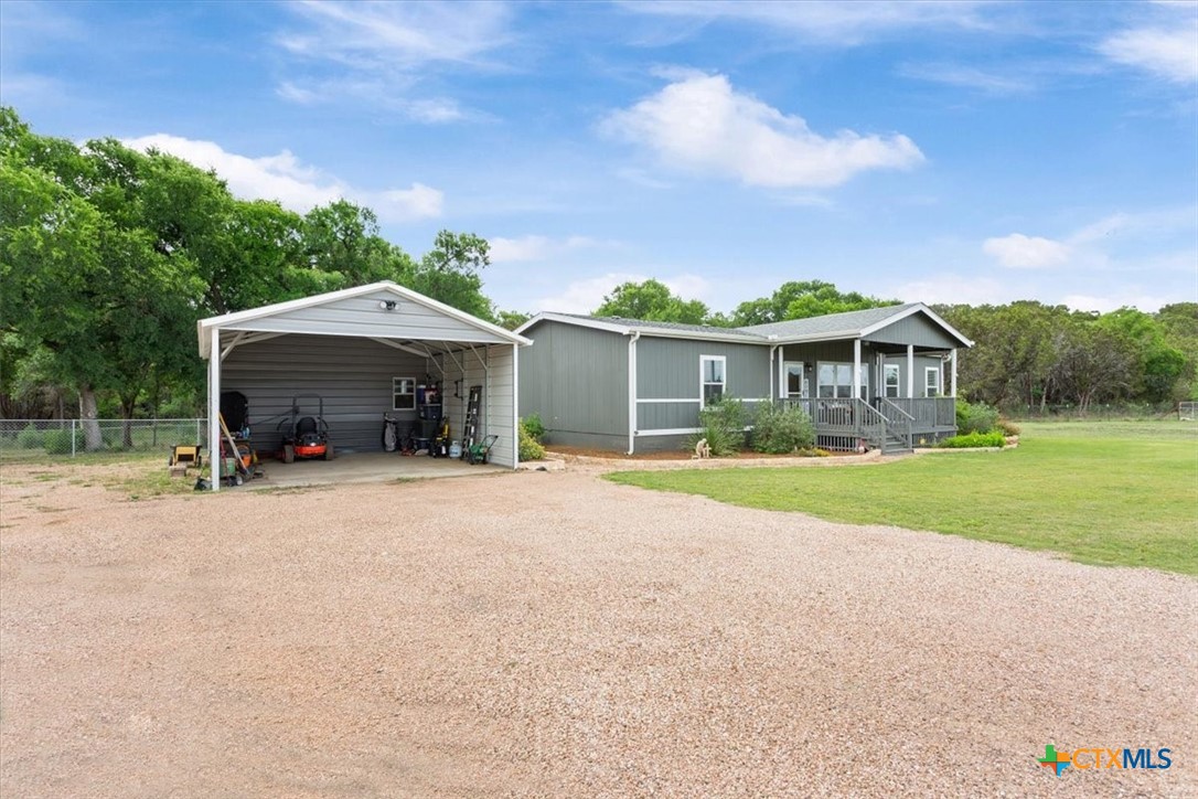 137 Hurst Place Boulevard