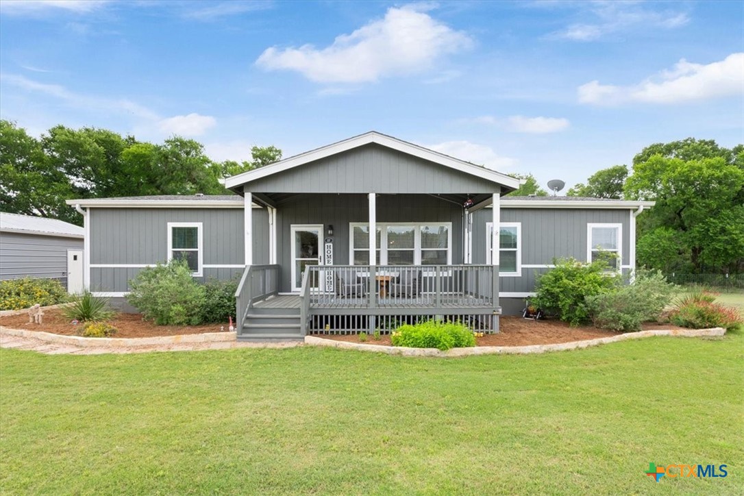 137 Hurst Place Boulevard