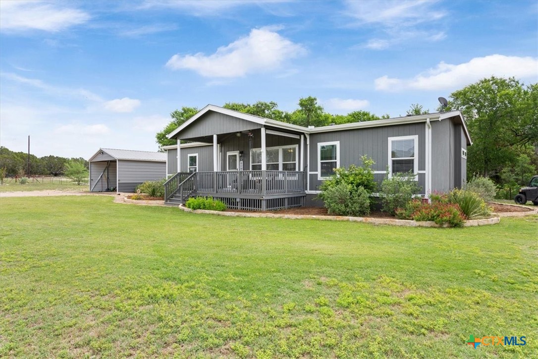 137 Hurst Place Boulevard