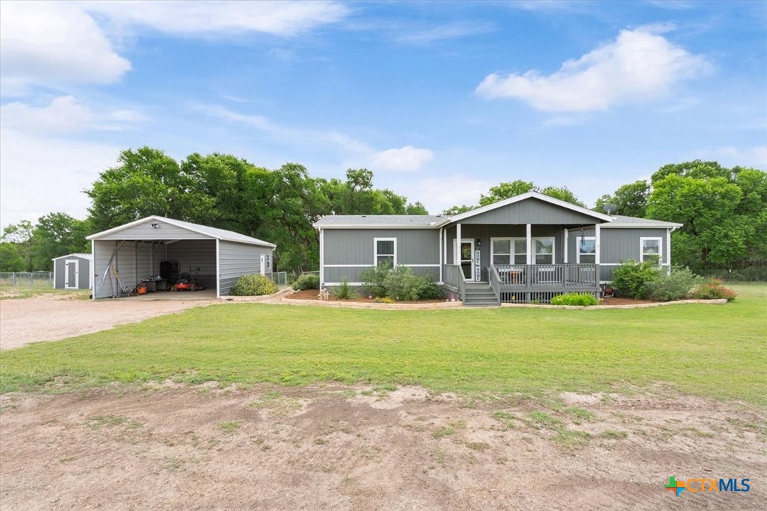 137 Hurst Place Boulevard