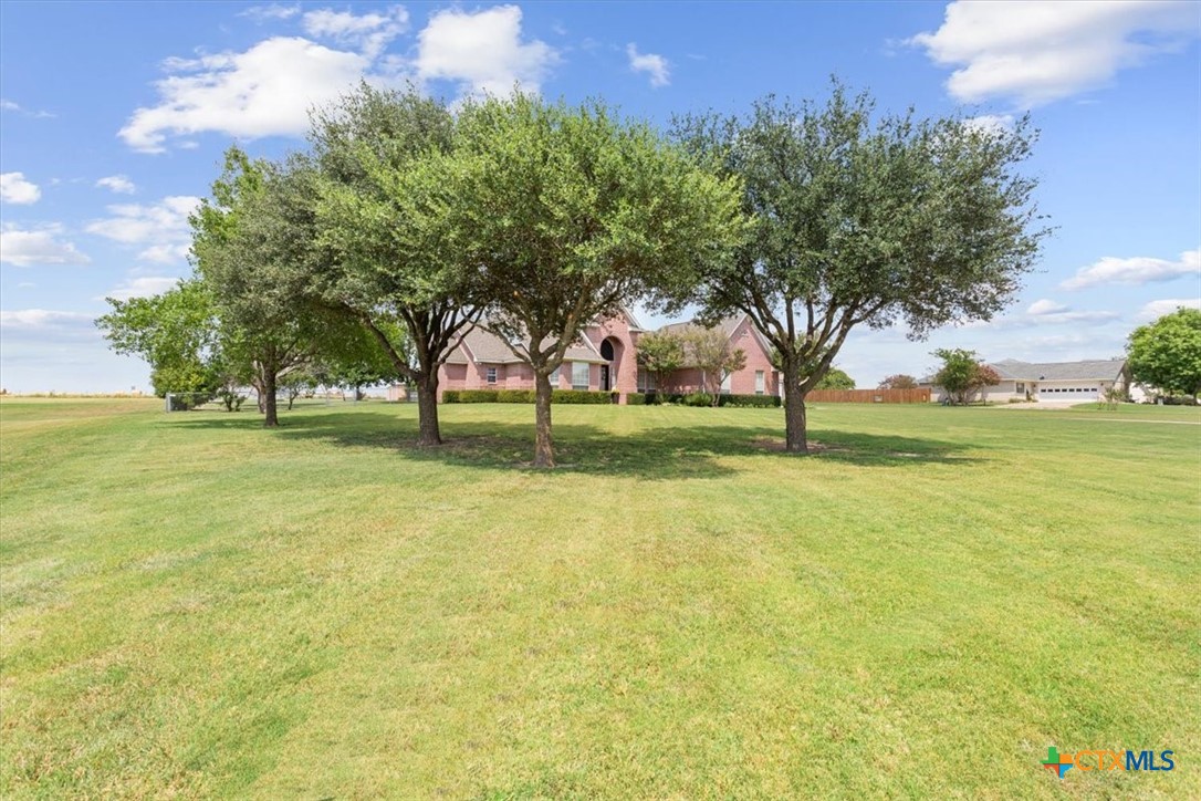 1626 Eagle Bluff Drive