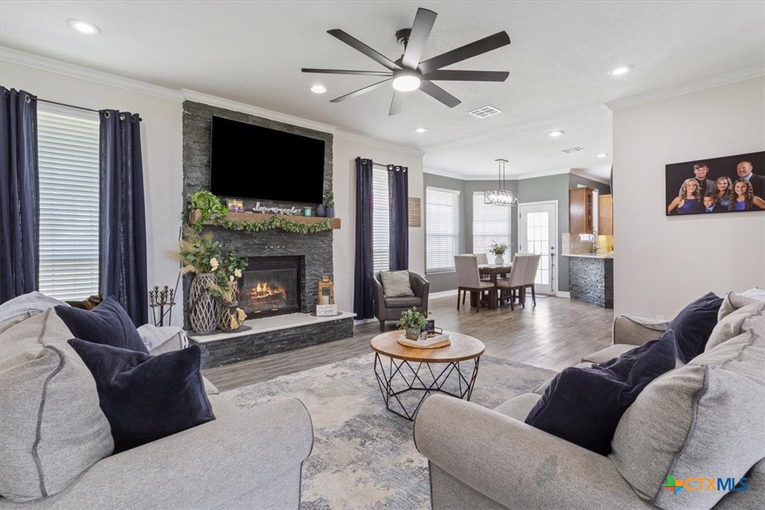 1626 Eagle Bluff Drive