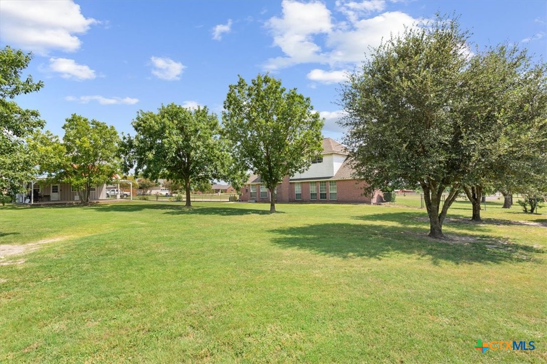 1626 Eagle Bluff Drive