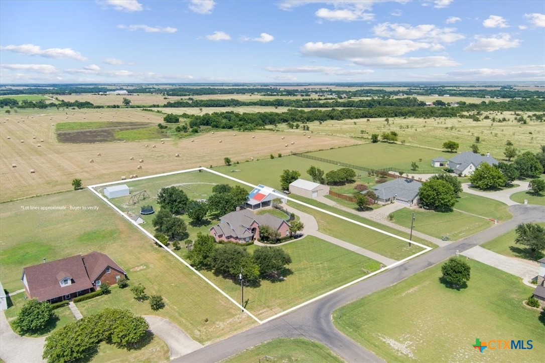 1626 Eagle Bluff Drive