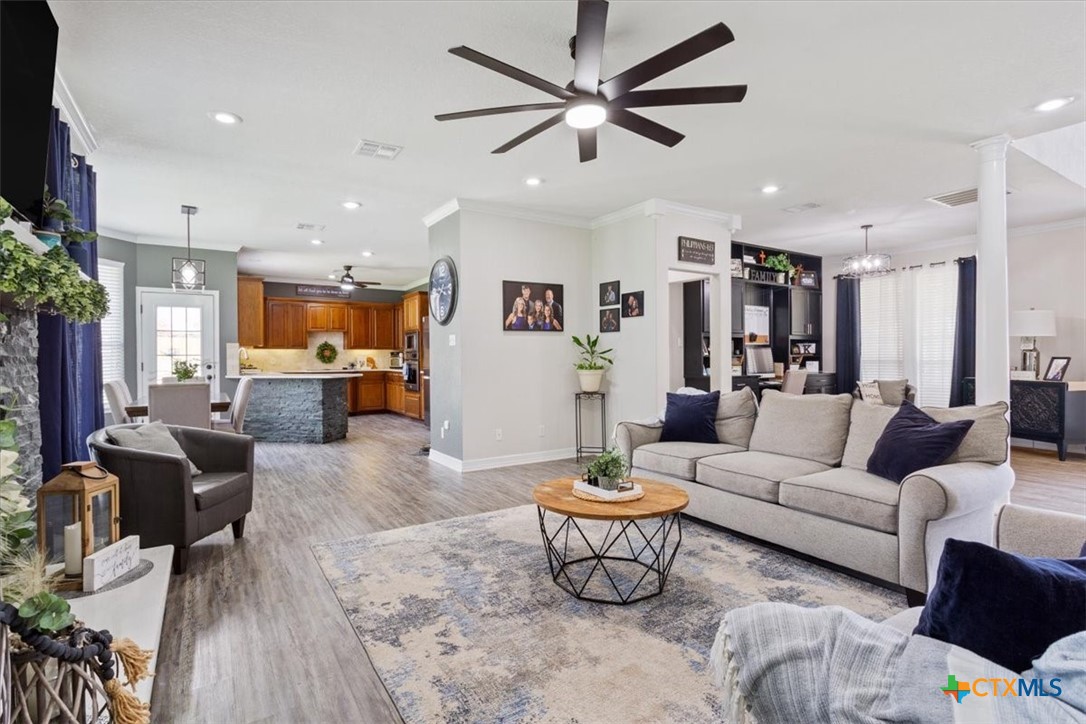 1626 Eagle Bluff Drive