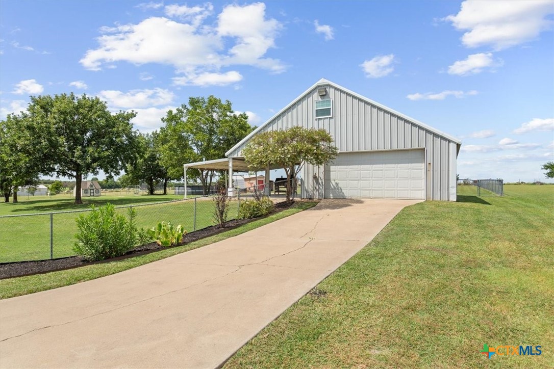 1626 Eagle Bluff Drive