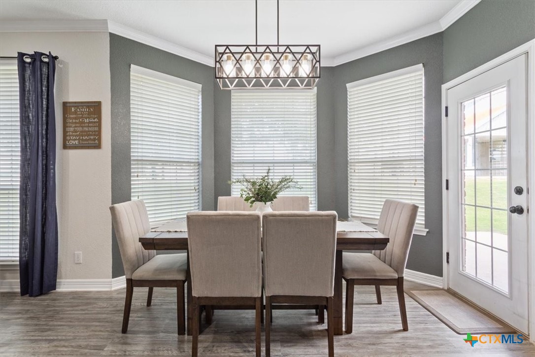 1626 Eagle Bluff Drive