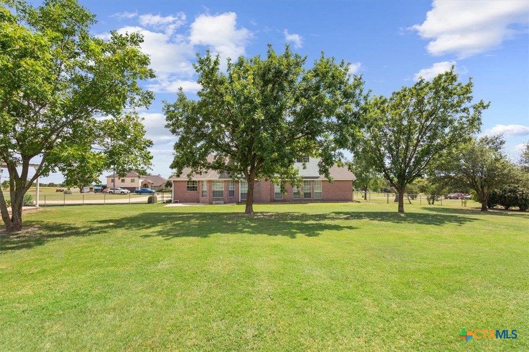 1626 Eagle Bluff Drive