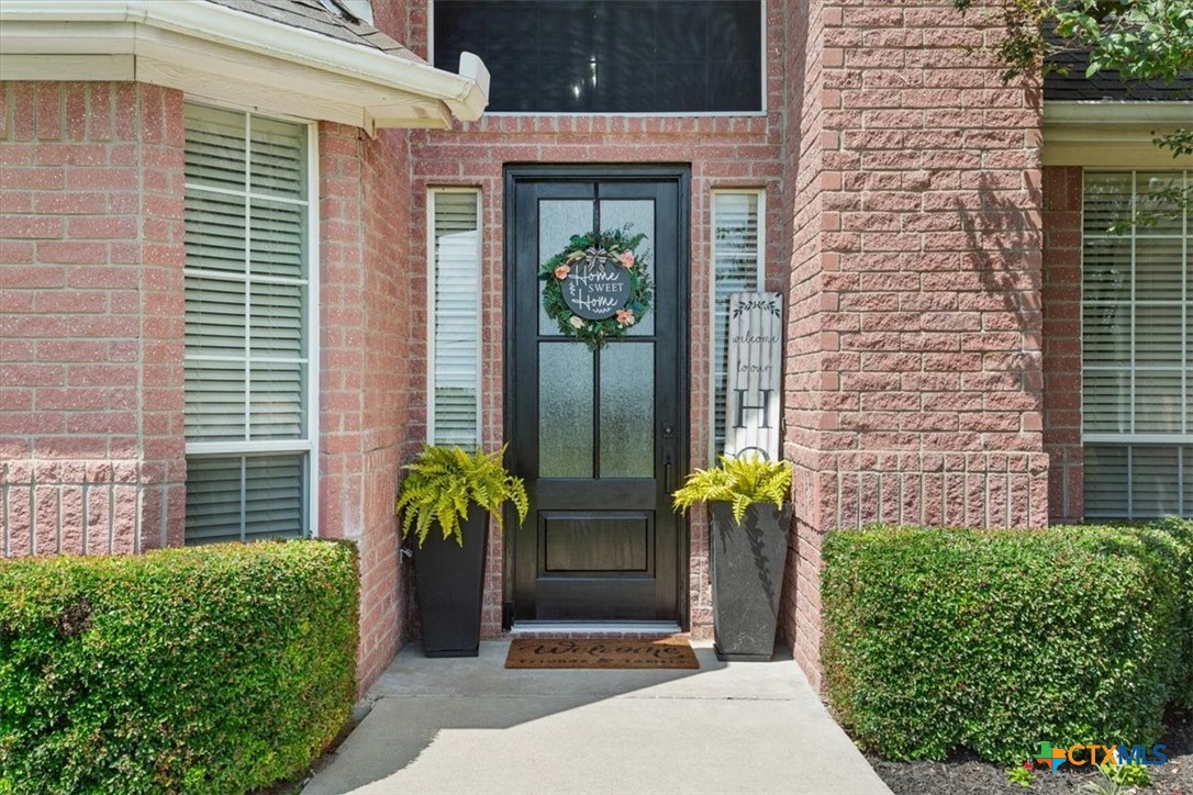 1626 Eagle Bluff Drive