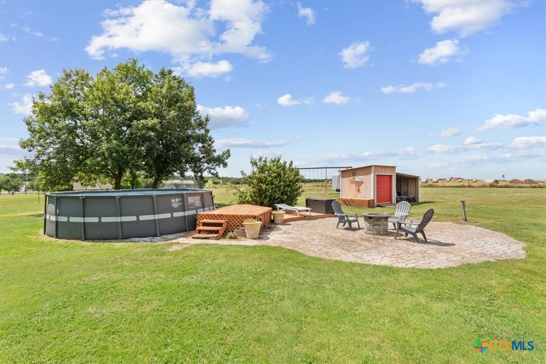 1626 Eagle Bluff Drive